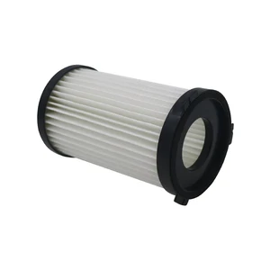 HEPA -Filter für anstrengte Mooso, D600, D601, Cecotec, Conga, Thunderbrush 520, 550, 560, Ariete Force Handy, 2761, 2759 RBT, Teile 8 Hauptverkäufe verwendeten Verkäufe - №8