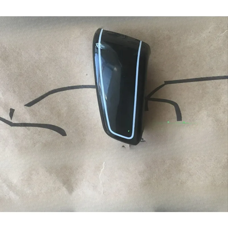 

Seat Adjustment Knob for Audi A8L D4 D5 S8 W12 10-18