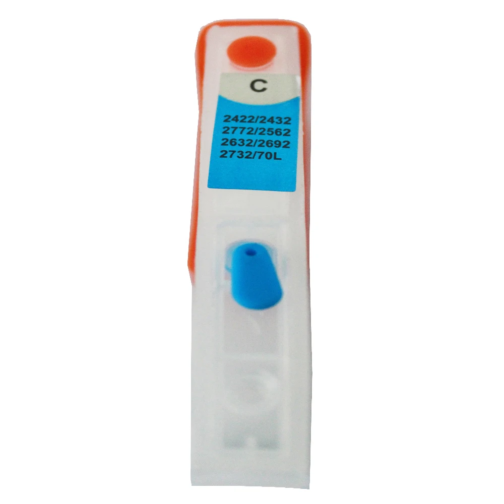 Refillable 33XL ink cartridge kit + 150ml Dye ink for EPSON XP-530 XP-830 XP-540 XP-900 XP-630 XP-640 XP-635 XP-645 Printer