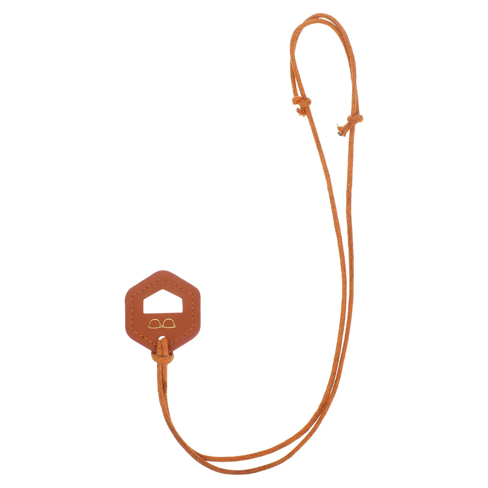 

Eyeglass Hanging Strap for Glasses Around Neck Adjustable Sport Safety Eyewear Retainer Strap Comfortable Secure for Outdoor