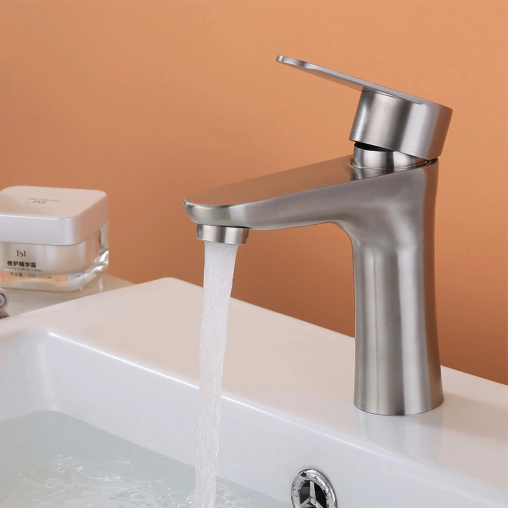 Thumbnail 4 - #55 Single Lever Kitchen Taps List of Top Picks