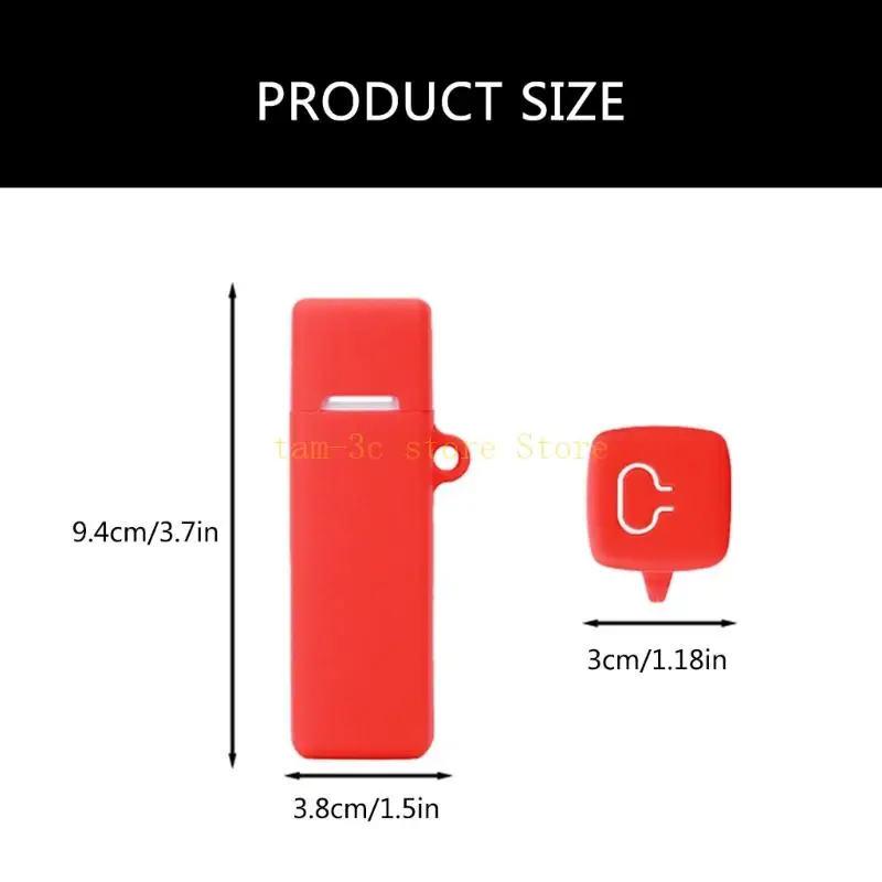 เคสป้องกันฝุ่นสำหรับ A30i หูฟังหูฟังกระเป๋า D0UA