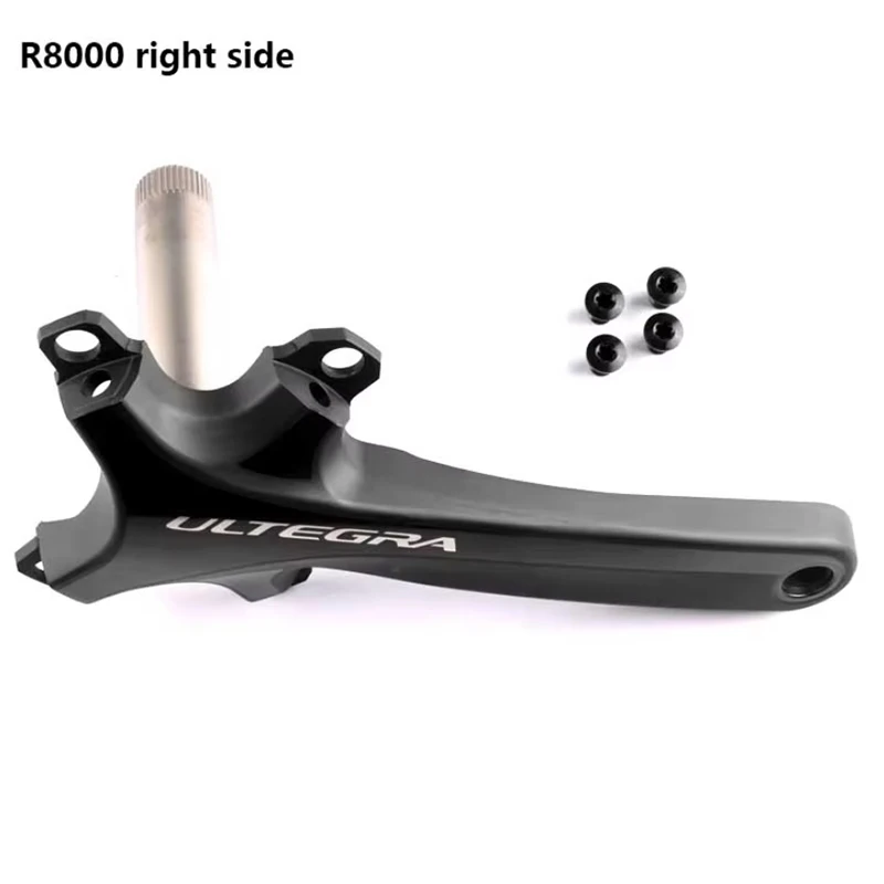 SHIMANO ULTEGRA R8000 Road Bike Bicycle 165mm 170mm 172.5mm 175mm