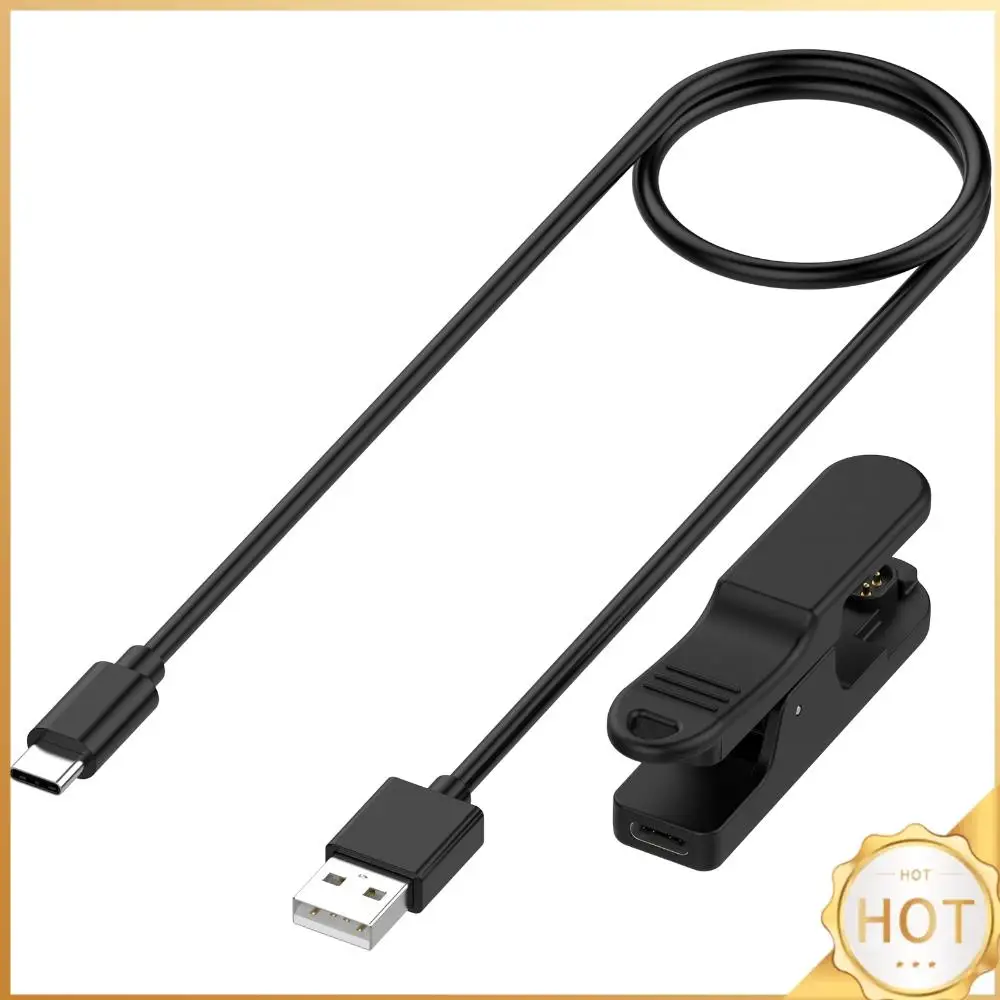 カシオ-gm-h5600-dw-h5600-スマートウォッチ充電器コード-5v-電源アダプタ変換時計プラグクリップ充電器ライン時計アクセサリー