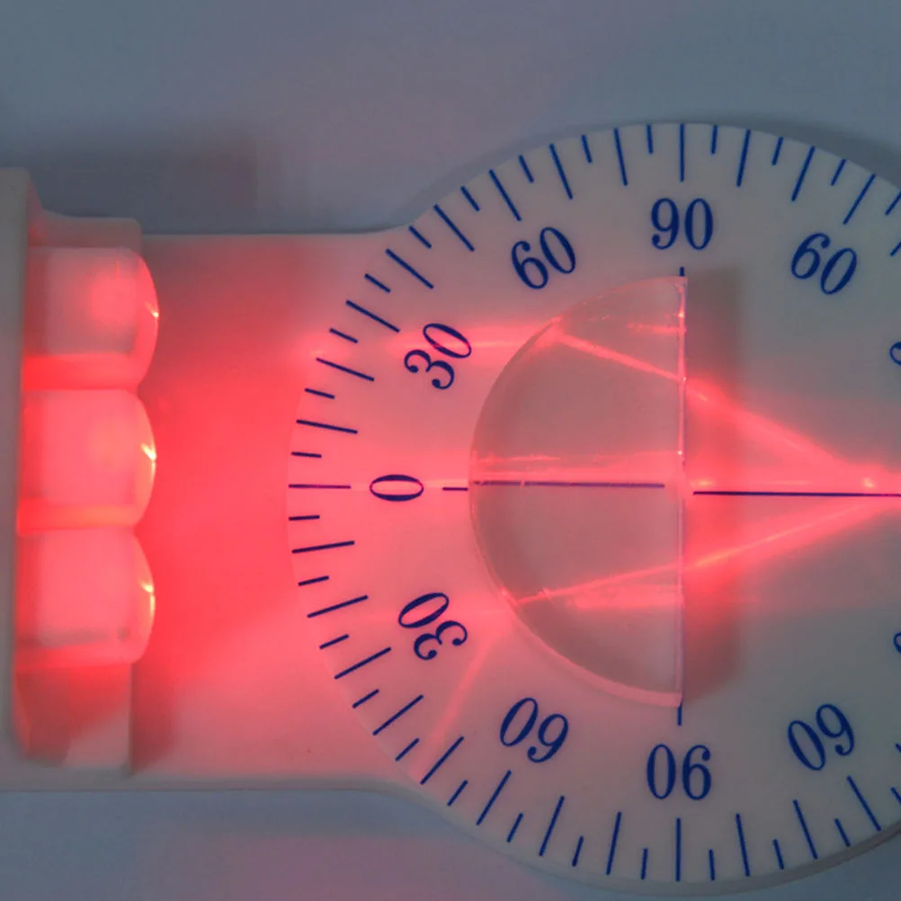 

Коробка для оптических экспериментов, оборудование для физической лаборатории, набор световых инструментов, студенческие образовательные аксессуары, набор для обучения оптике, практичный