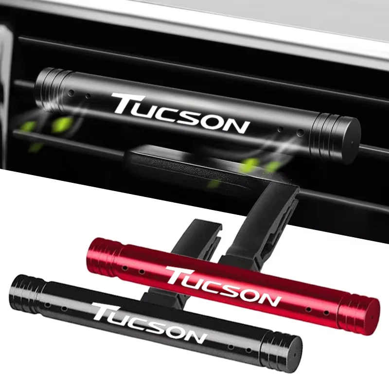 

Автомобильный освежитель воздуха, парфюмерный кондиционер для Hyundai Tucson, автомобильный прочный твердый освежитель, очиститель воздуха, автоаксессуары