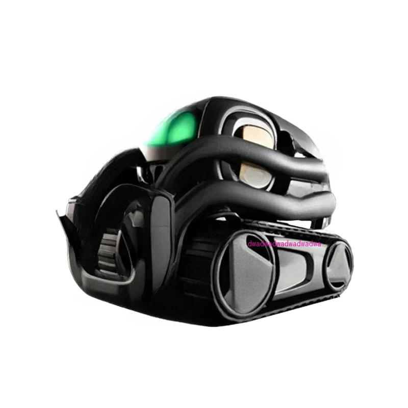 Anki Cozmo-Robot inteligente de segunda generación para Navidad, accesorio de entretenimiento interactivo para educación y comunicación