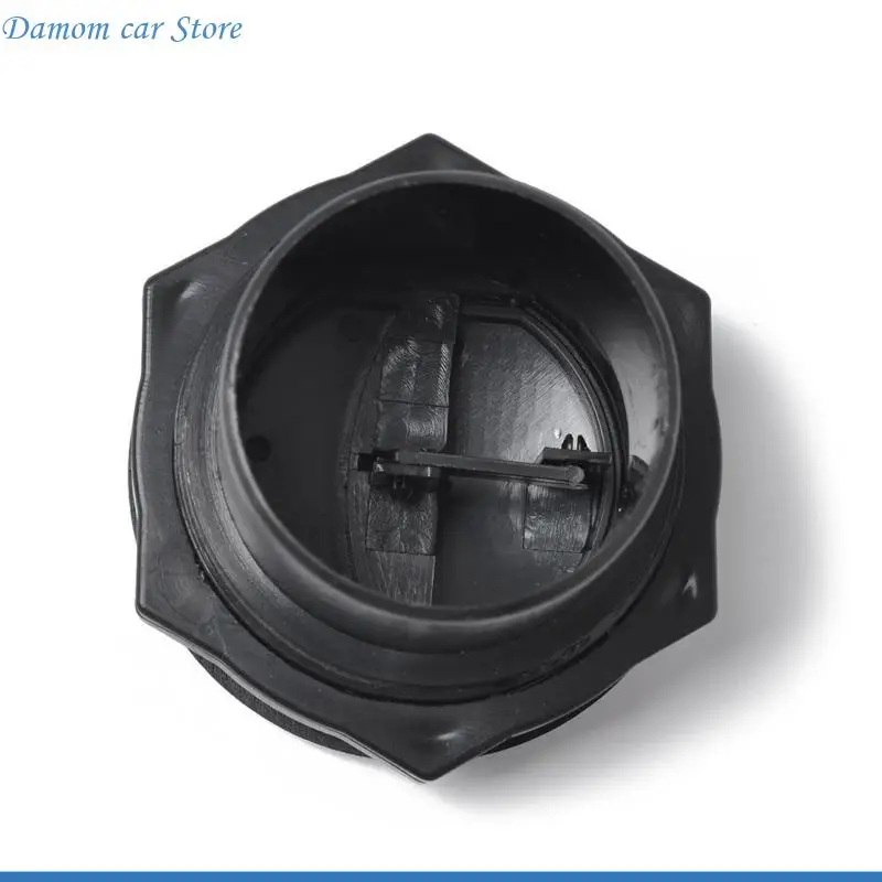 A2UC Camper-Caravan RV Car Dashboard Rotation Air Conditioning Outlet Vent Deflector