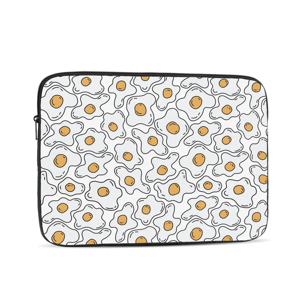 Juste sans couture pour ordinateur portable, motif œufs, ipad, housse pour ordinateur portable, housse portable, poudres, 17 pouces, 15 pouces, 13 pouces, 12 pouces, 10 pouces