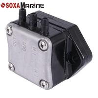 Fuel Pump for Yamaha 62Y-24410-10 62Y-24410-04 25HP 30HP 40HP 50HP 60Hp 4-Stroke Mercury 826398T3