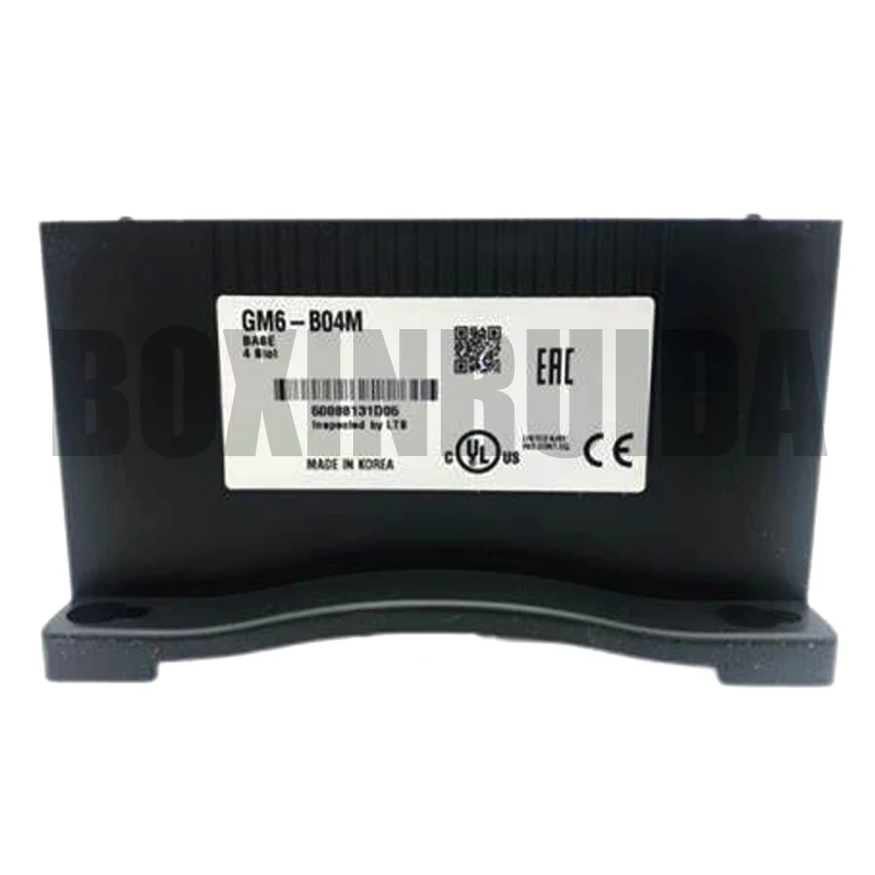 

Brand New Original GM6-B04M GM6-B06M GM6-B08M