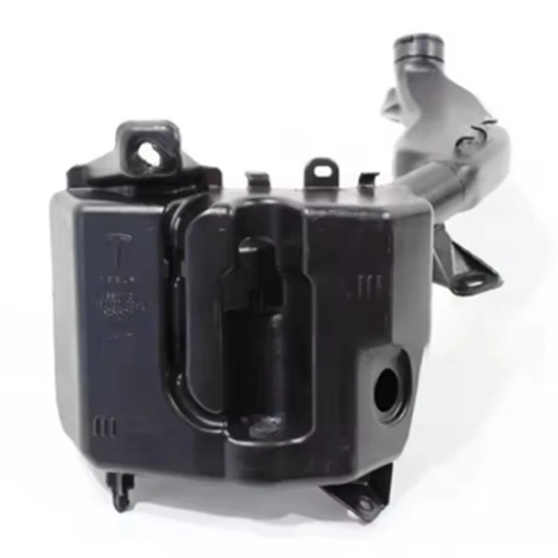 

1490412-00-B Car Front Windshield Spray Washer Fluid Tank Reservoir Neck For Tesla Model Y 2020-2023 149041200B