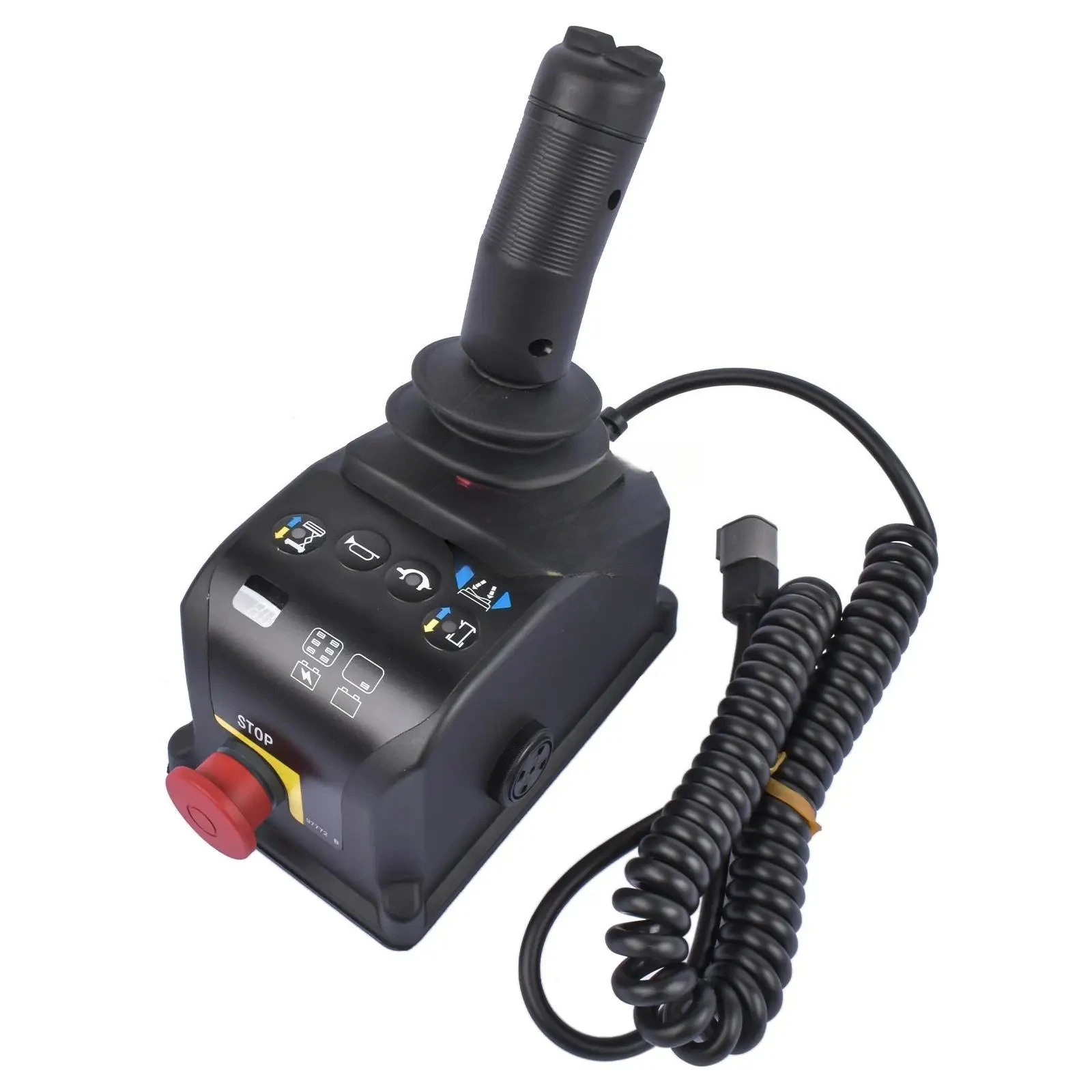 AP03 Control Box 100840 100840GT for Genie Gen 5 GR-12 GR-15 GS-1530 GS-1930 GS-2032