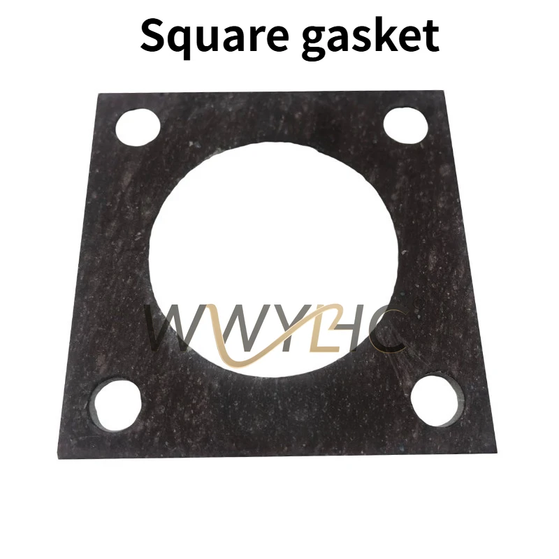 Suitable for Excavator 56-7 Pipe Corrugated Pipe Turbocharger Exhaust Pipe Joint Connection Pipe Joint