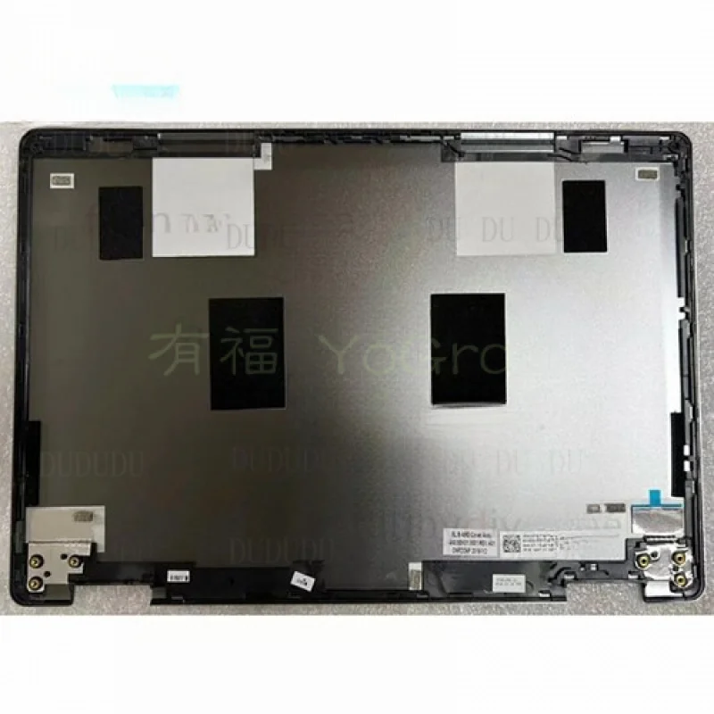 

D NEW For Dell Inspiron 13 7375 7368 7378 LCD Rear Top Lid Back Cover 08XT4F