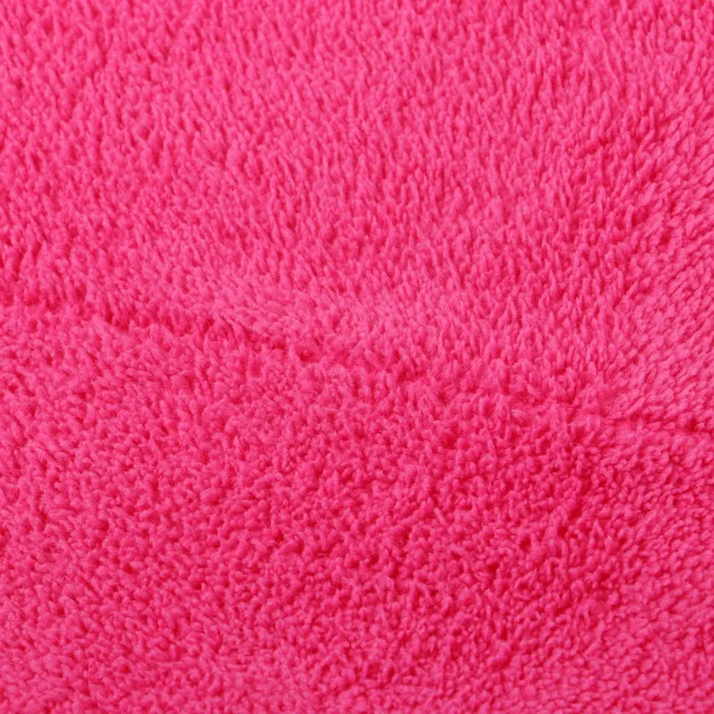 

Extra Thick Microfiber Skate Soaker Wiper Cleaning Towel Blade Cover Protector for Heat Mouldable and Pink Straps Skates
