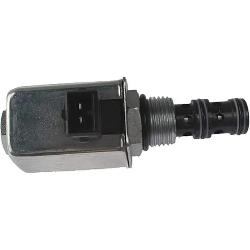 Solenoid Valve 25/1…