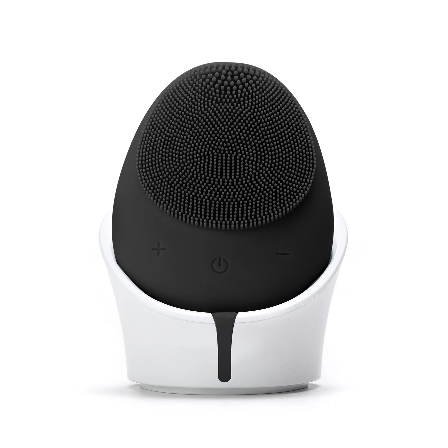 2024 Best Sell 4 in 1 Multifunctional Face Makeup Cleaner Electric Facial Cleansing Brush