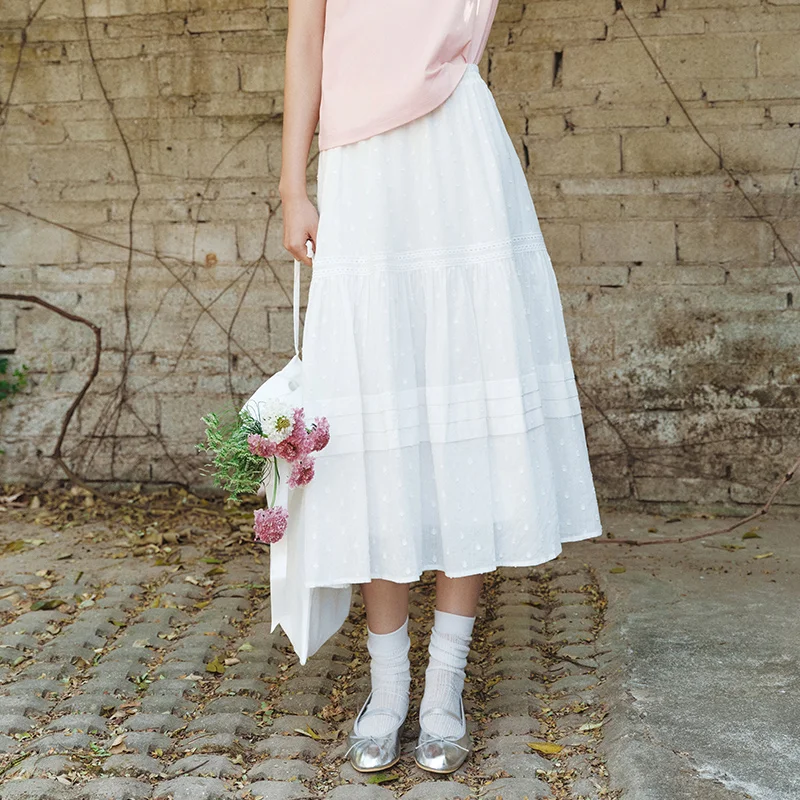 Thumbnail 4 - #10 Discounted Knee-Length Skirts Worth Buying