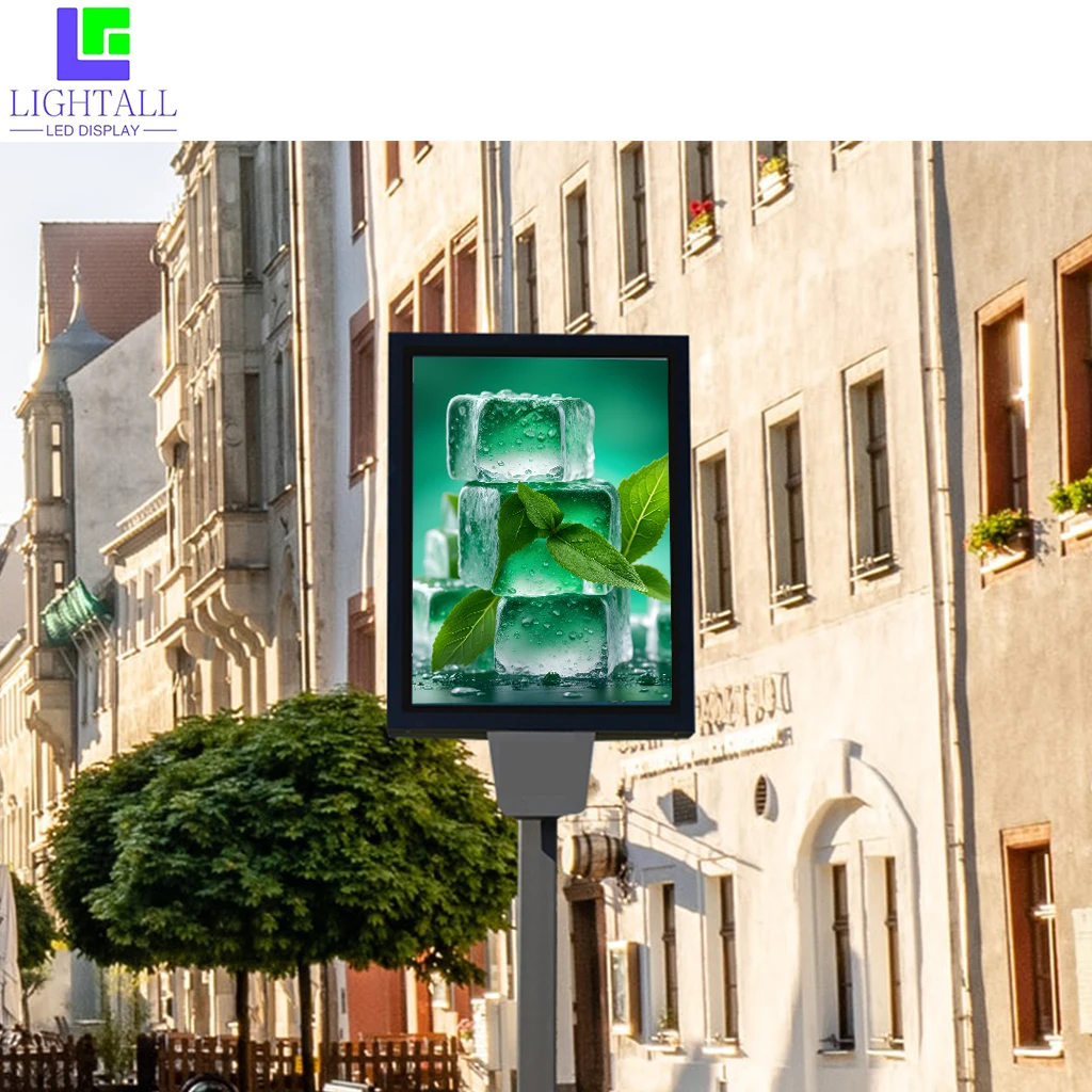 P2.976 กลางแจ้ง 2.5x2m 50x100 ซม.หน้าจอ LED แบบพกพาเช่าจอแสดงผล LED กลางแจ้ง LED หน้าจอสําหรับโบสถ์