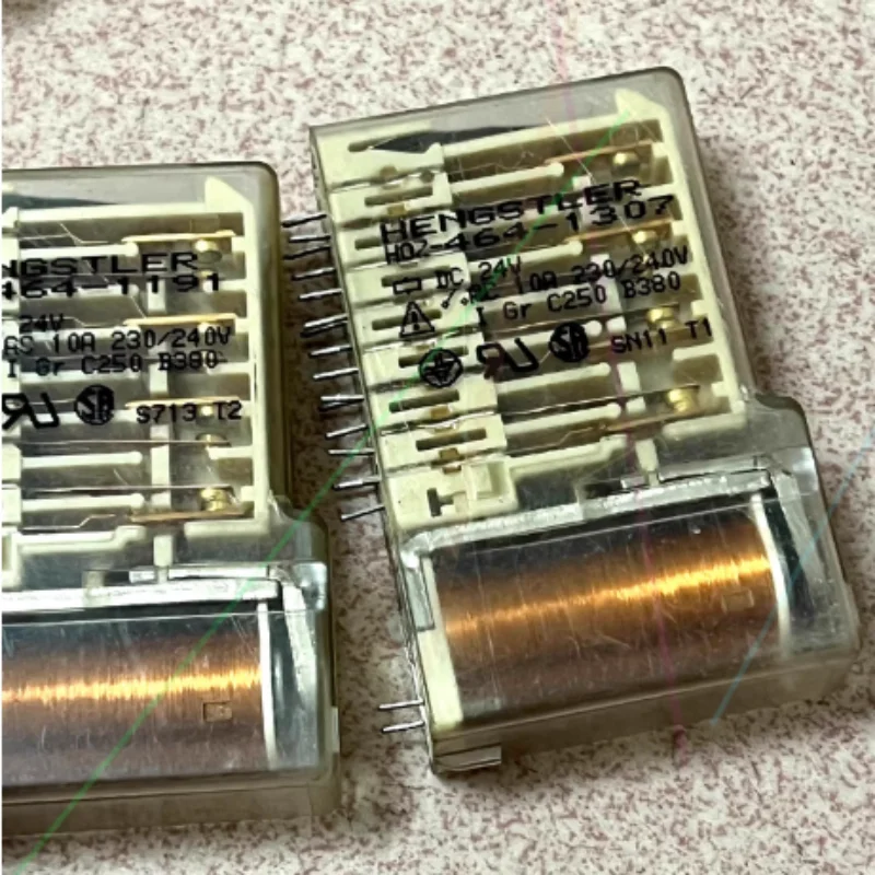 

Реле Hoz-464-1307 DC24V