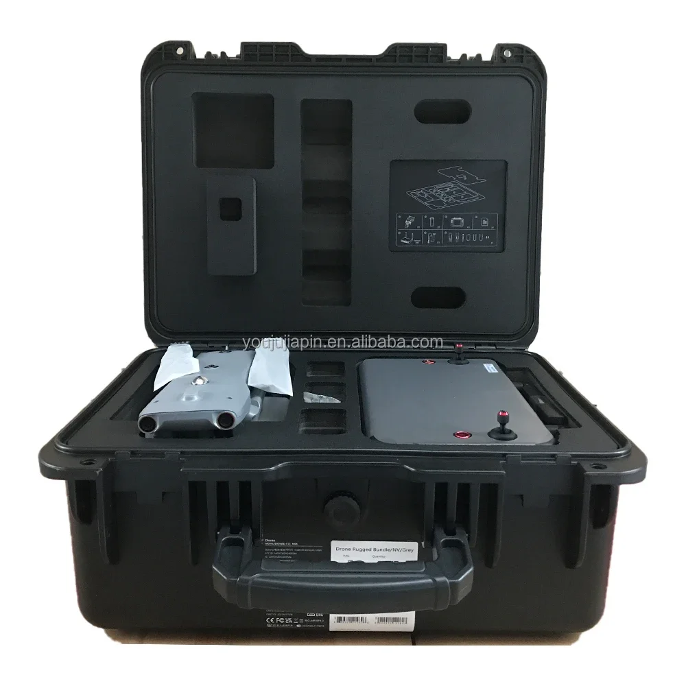 2023 Brand New Autel Robotics EVO MAX 4T 8K 10x Optical Zoom Obstacle Avoidance 28mins Max. Flight Time Anti Jam