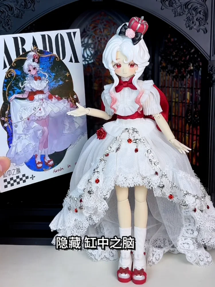 Genuine The Paradox…