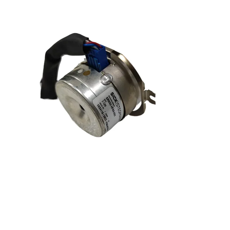 Encoder SRM50-HFA0-K01 Used in good condition in stock SRM50-HFA0-K01