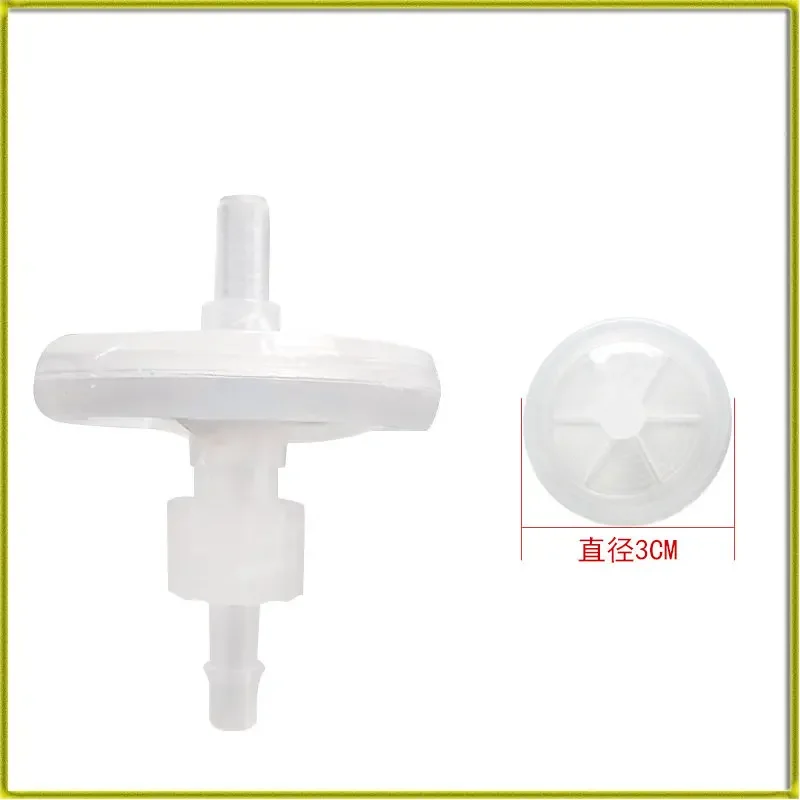 

Открытый струйный большой диск УФ-экосольвент для чернильного фильтра-бабочки для уличного струйного фотопринтера