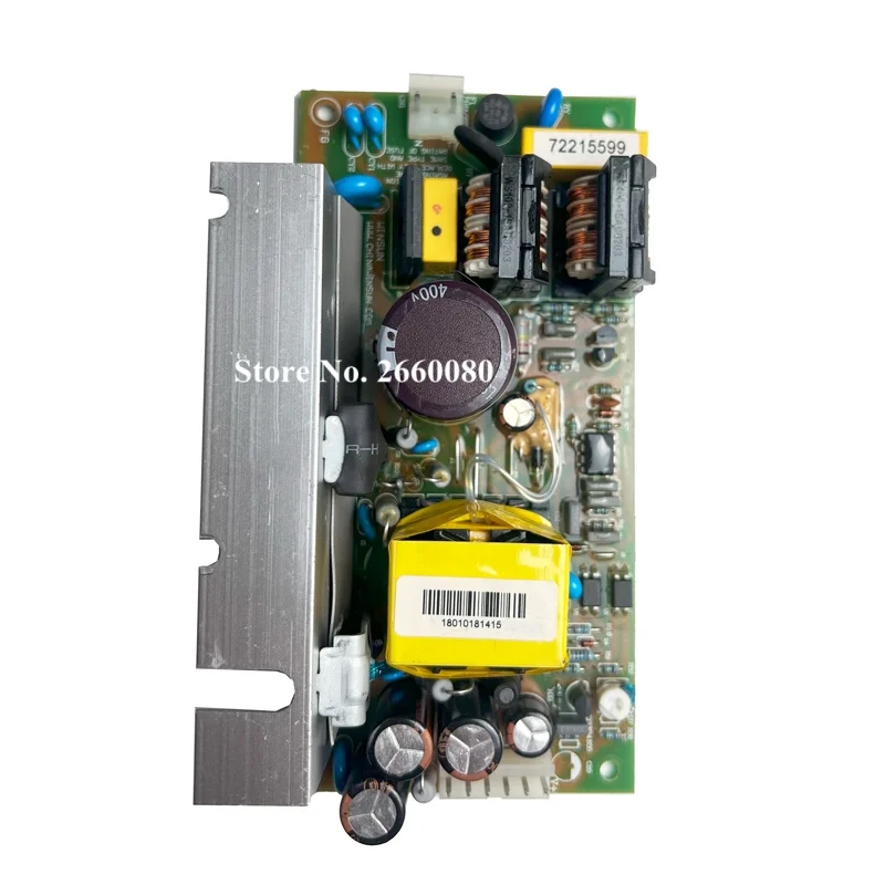 Used Original Bpro Power Supply for METTLER TOLEDO bpro Electronic Scales P/N: 72186386