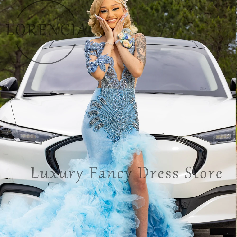 Exquisite Sparkly C…