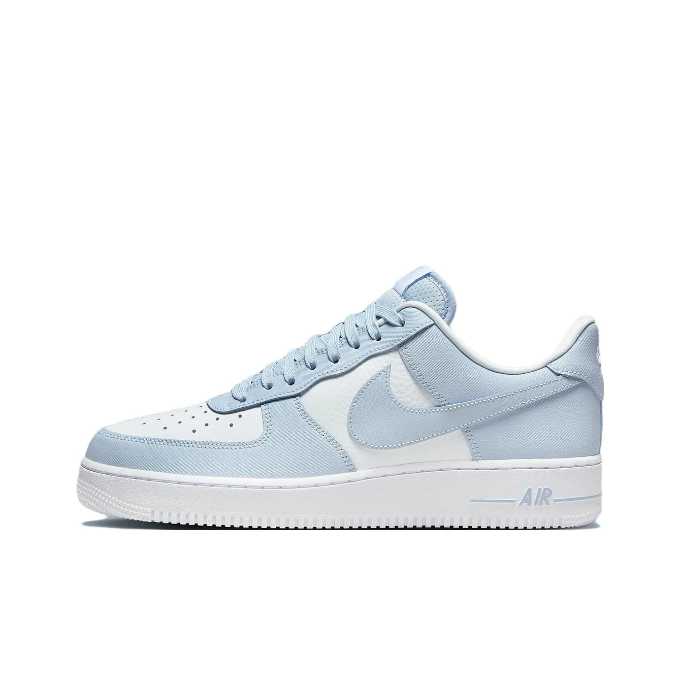 

Nike Air Force 1 Light Armory Синий FZ4627-400