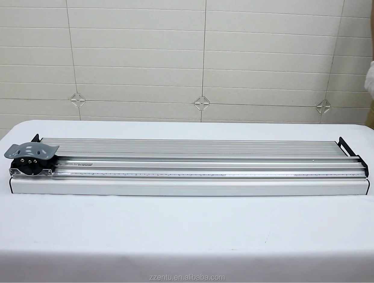 Factory Hot Sale KT Board Aluminium Alloy Guillotine 700mm Paper Advertising Material Vinyl Manual Trimmer