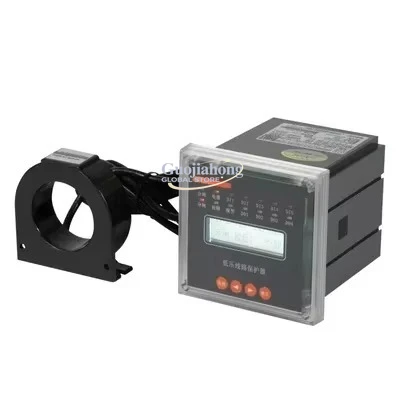 ALP220 ALP Series Low Voltage PT Protector Three-phase Load Current Unbalance protection Relay