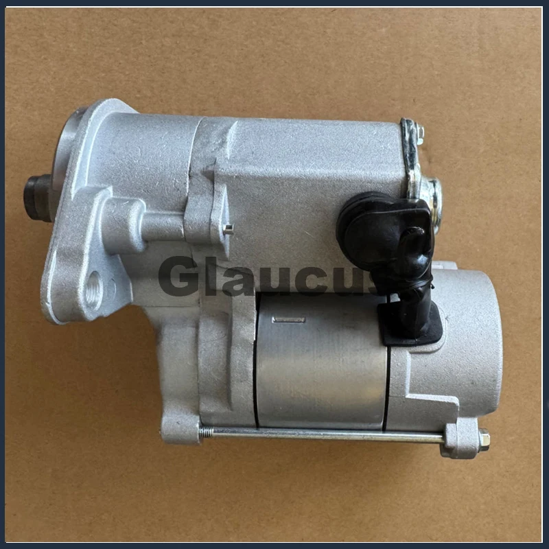 2K 3KH 4K 4KC 3K engine starter mortor for Toyota COROLLA LITEACE STARLET COPAIN 1000 993CC 1.0L 1166CC 1.2 1290CC 1.3L