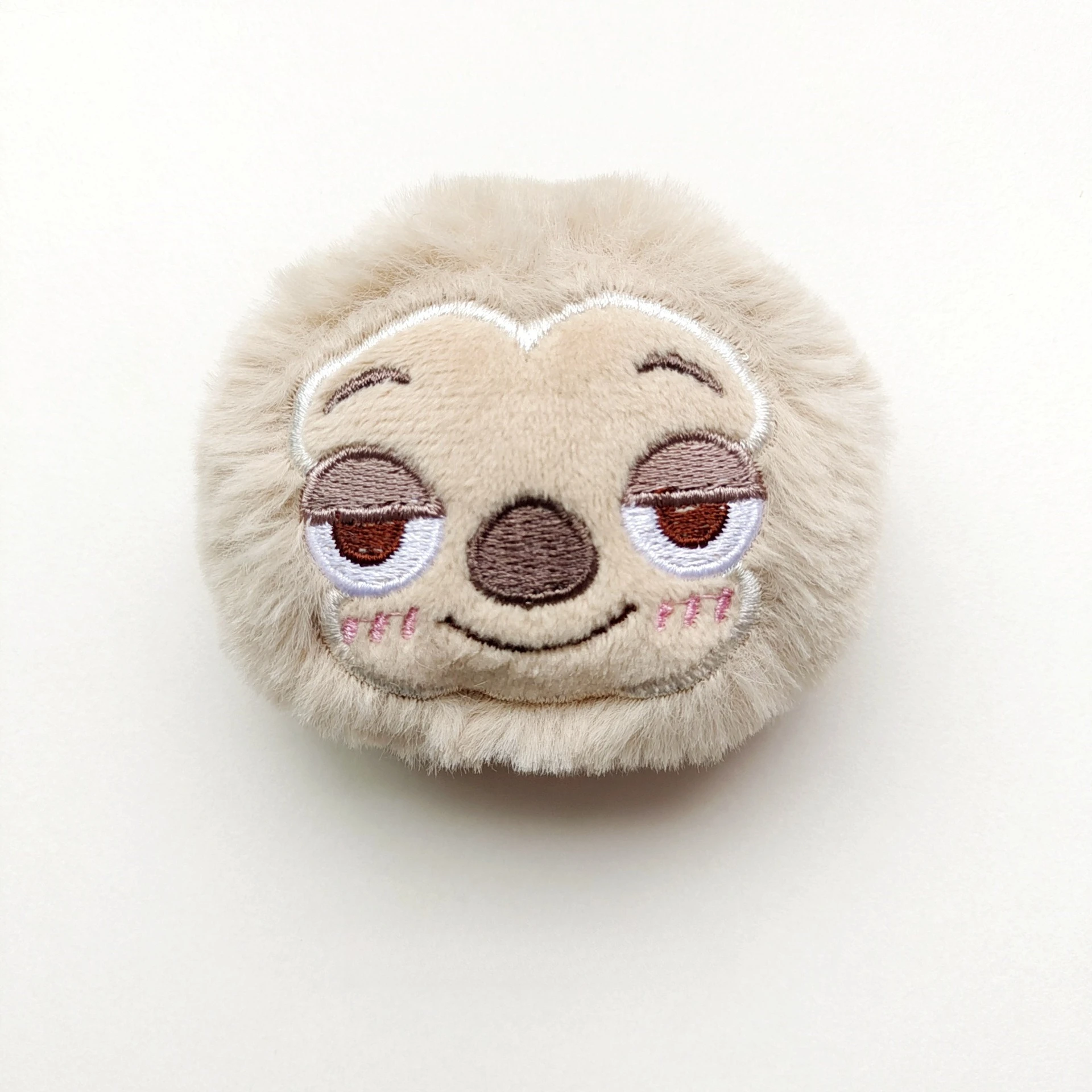 Judy pluche sleutelhanger schattig konijntje sleutel hanger DIY decoratie rugzak hoge kwaliteit cartoon accessoire sleutelhanger creatief cadeau meisjes