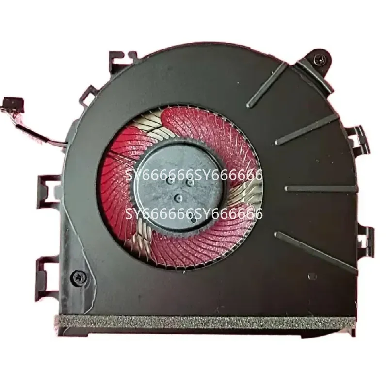 Laptop CPU Cooling Fan For HP EliteBook 850 855 G7 G8 HSN‑I41C‑5 P/N M05261‑001 With Disassembly Tools