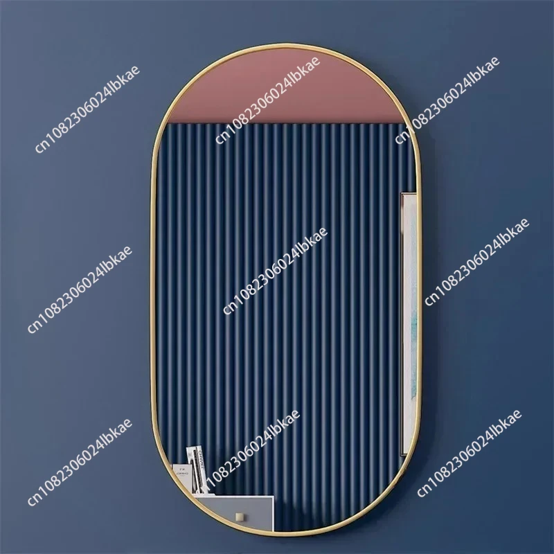 Modern Wall-Mounted…