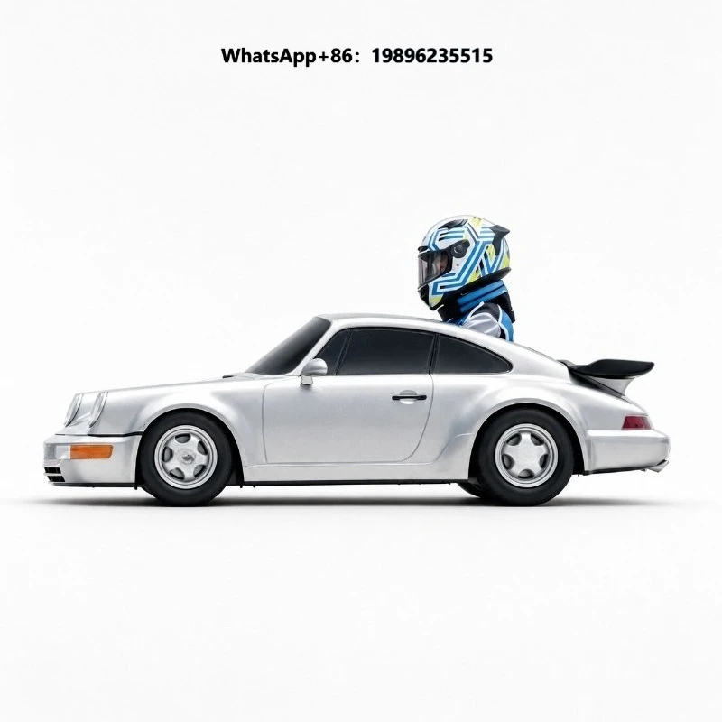 Bulk Order 2500W Adult Retro Drift Electric Kart Amusement Park Rental Car