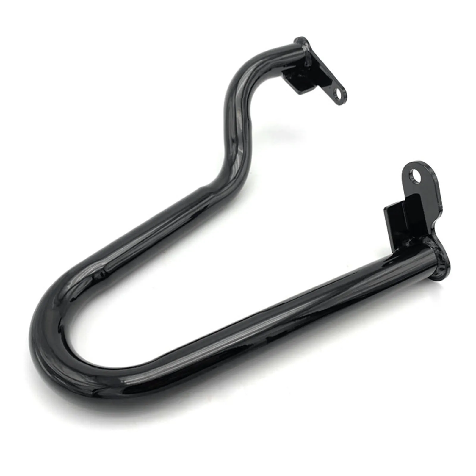 Pare-chocs de moteur en acier inoxydable, barre de Protection contre les chocs, curseur de protection pour carrosserie de voiture, adapté pour Honda Rebel 1100 CMX1100 CM1100 2020 – 2023