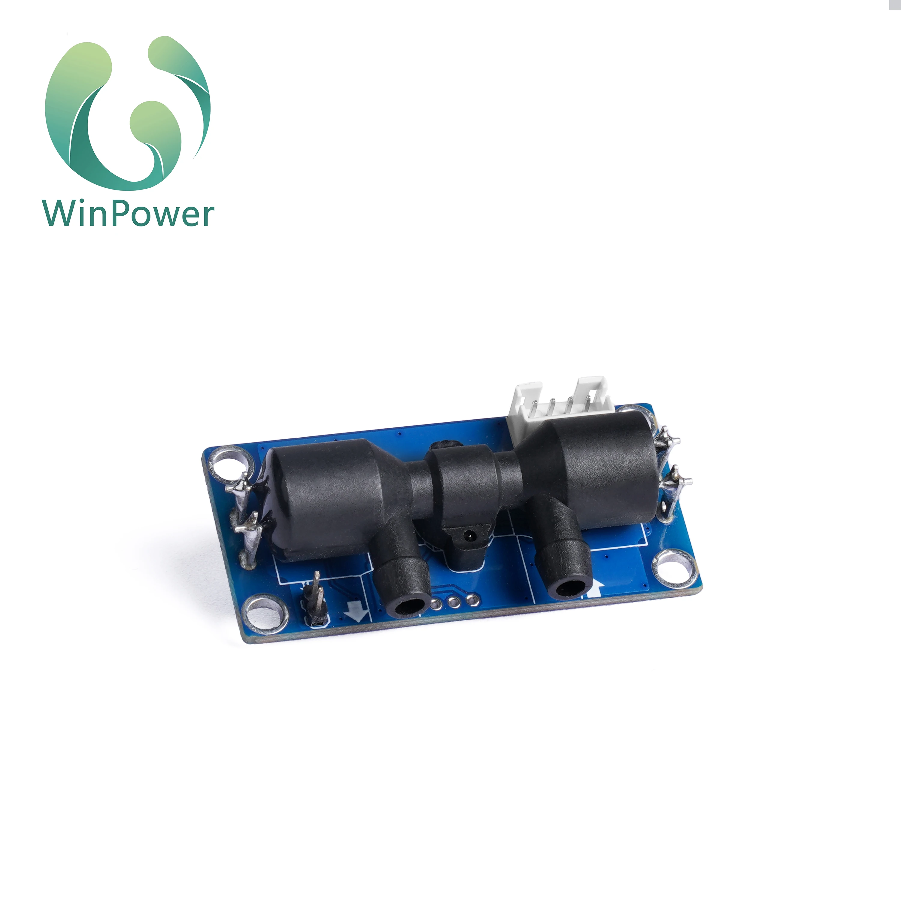 OCS-3MFL Winpower ROHS 휴대용 산소 농축기는 순도 및 연속 흐름을 감지합니다. 21-95.6% 0-15L 초음파 산소 센서