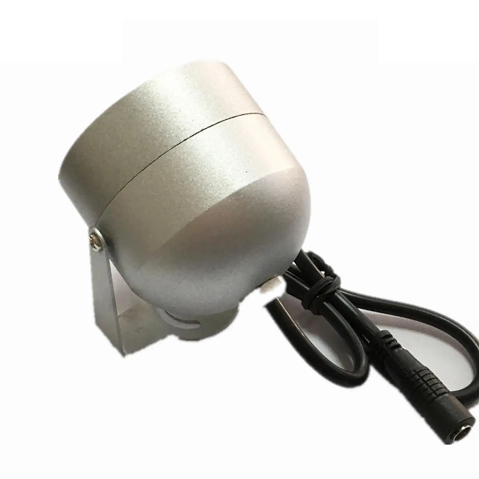 Imagem -04 - Impermeável Compact Infrared Night Vision Light Iluminação ir Câmera de Fotografia Segurança Interior e Exterior dc 12v Ip63