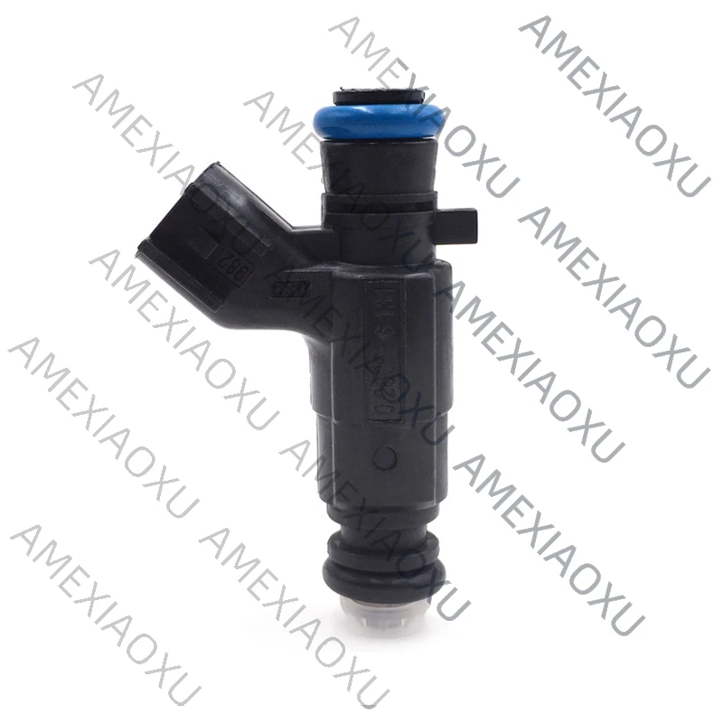 

832-12116 0280156131 12571159 2171552 4G1914 6Pcs Fuel Injectors For Cadillac STS Buick LaCrosse 3.6L 2005-2006