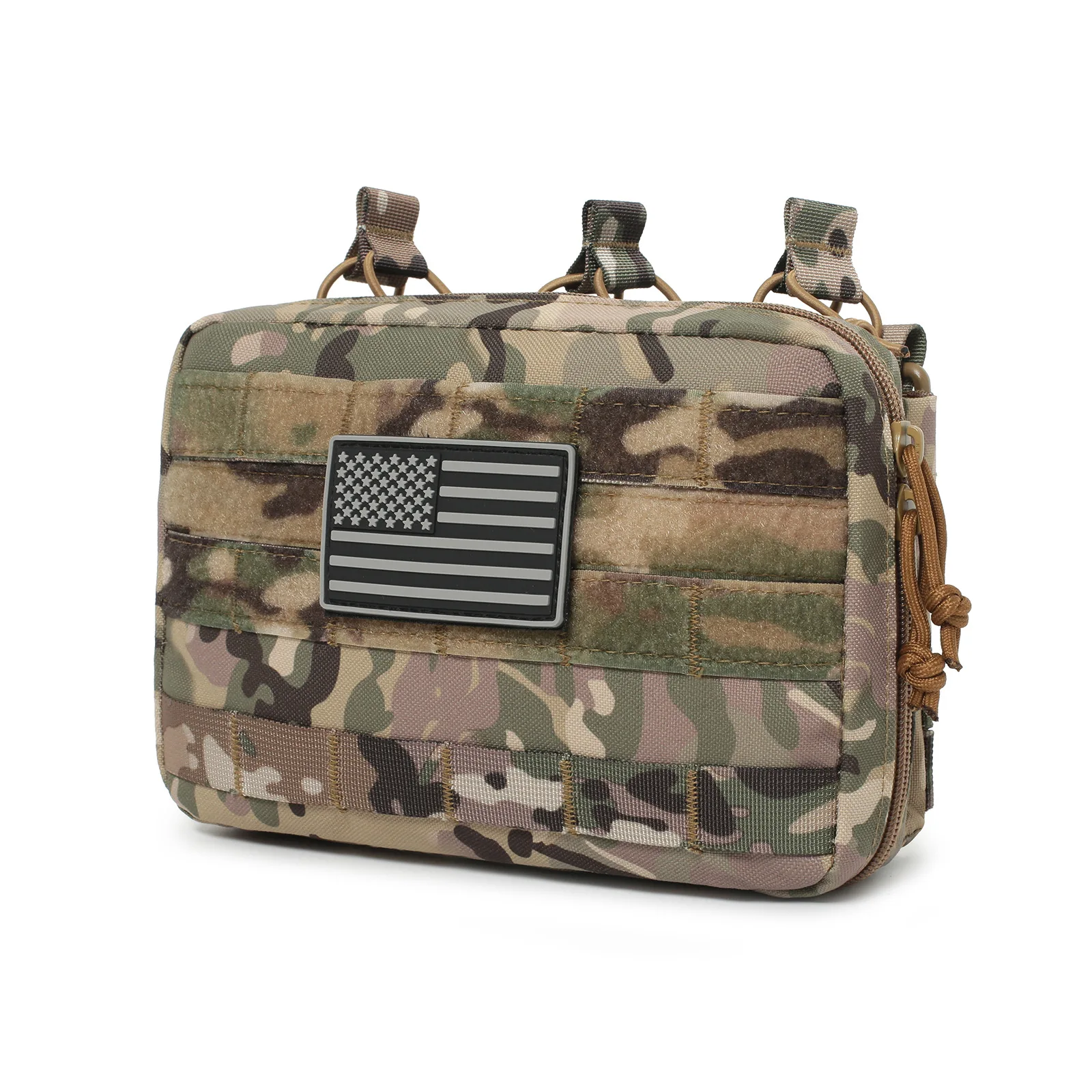 Tactical Mag Admin …