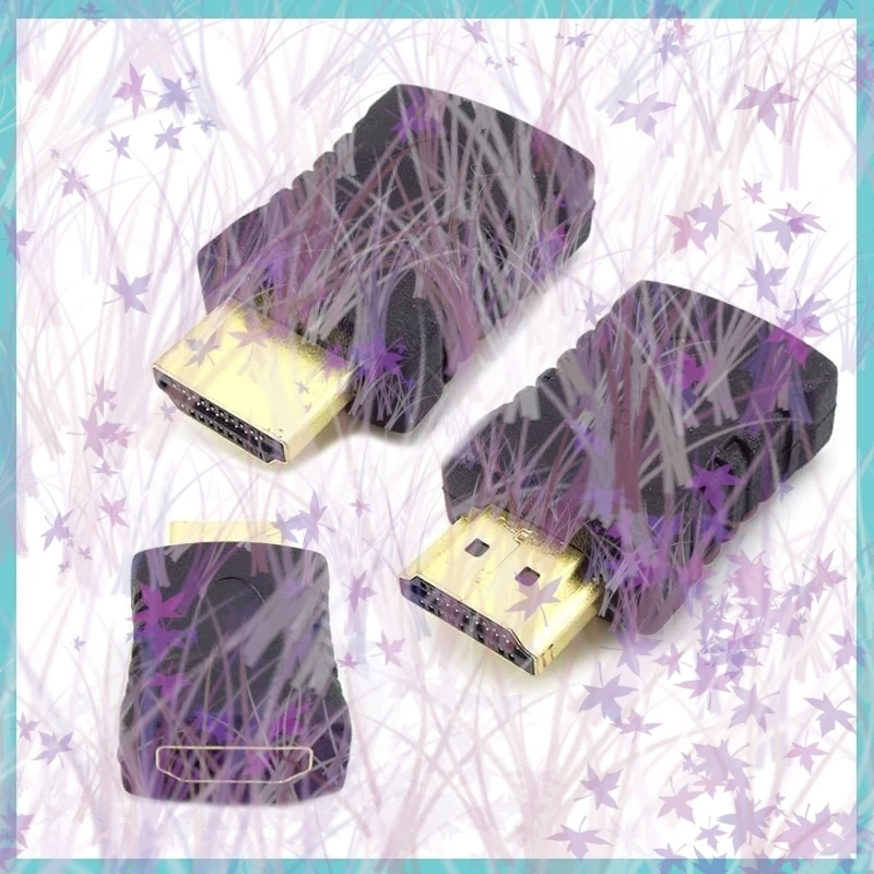 1/2/5/10Pcs Hdmi-Co…