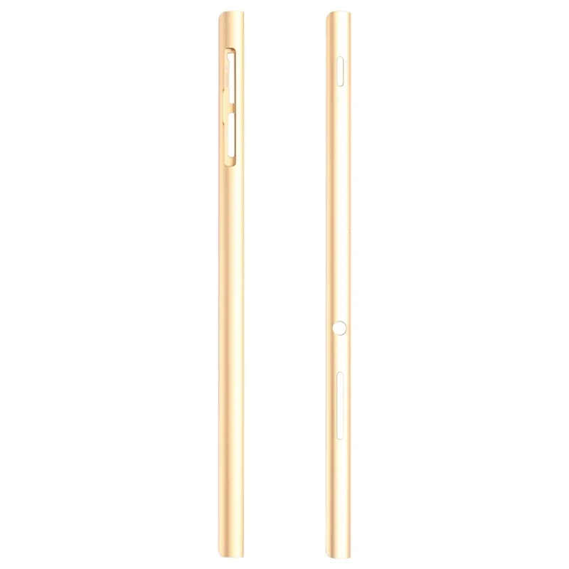 

1 Pair Side Part Sidebar For Sony Xperia XA1 Ultra