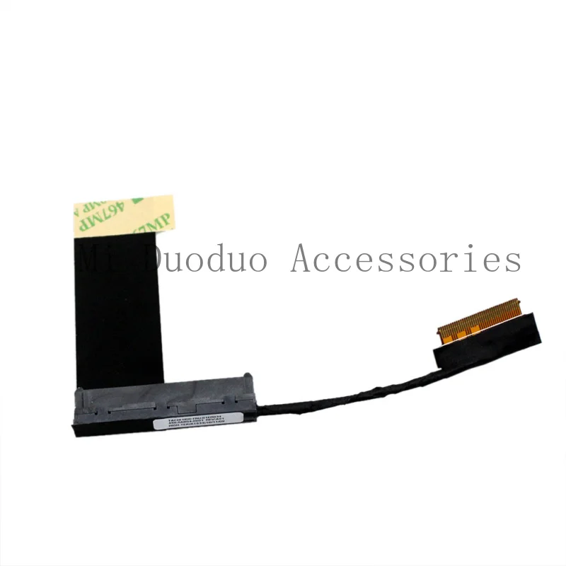 FOR Lenovo ThinkPad T570 T580 P51S P52S m2.5 01ER034 HDD Hard Drive Cable SATA