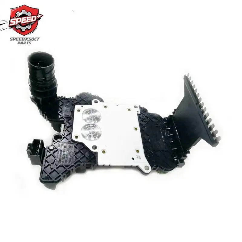 DQ500 0BH 0BT 0DE 0BH927711C 0GC927711G Transmission Control Unit Conductor Plate ECU TCU For VW Audi Skoda 0DL927711 tools