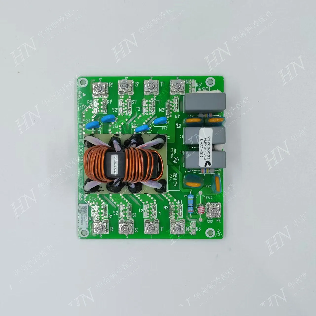 

Новая основная плата для кондиционера 217030053 HMF4W-10A00 HMF4W-10 20061601 217030182 HMF4W-13C01 HMF4W-13 23061901