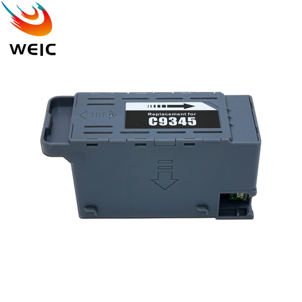 C9345 Waste Ink Tank for Epson ET-8500 ET-8550 ET-5800 ET-5850 ET-5880 ET-16600 ET-16650 Printer